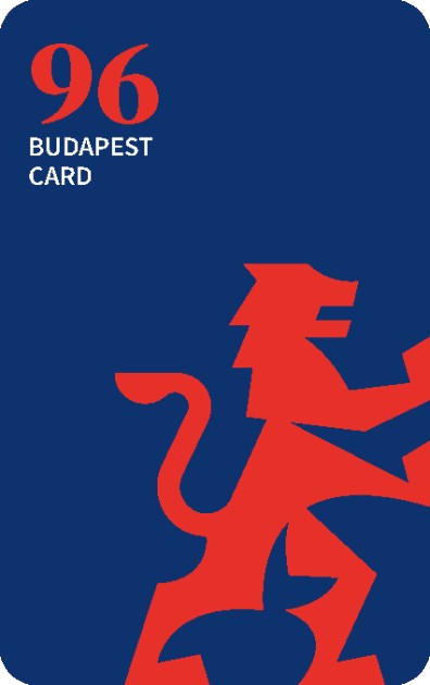 Budapest Cards