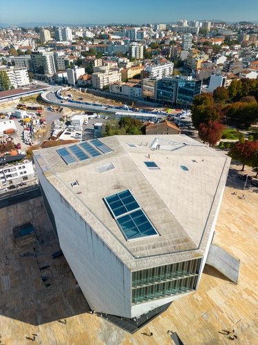 Porto Card: Casa da Música