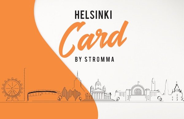 Helsinki Card