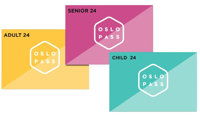 Oslo Pass