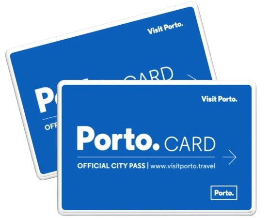 Porto Card