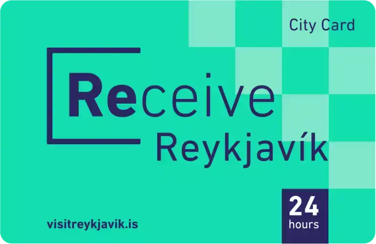 Reykjavik City Card