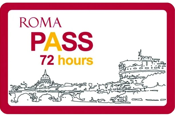 Roma Pass