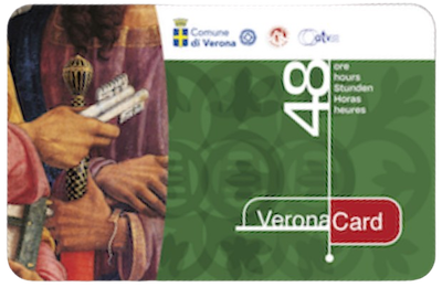 Verona Card